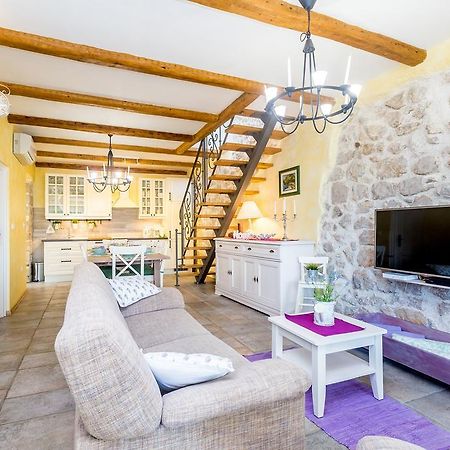 Holiday House Kate Čižići المظهر الخارجي الصورة