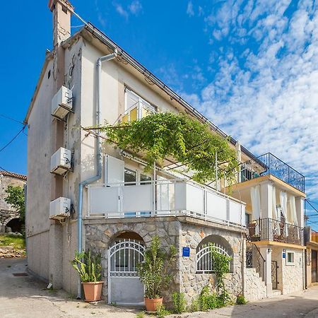 Holiday House Kate Čižići المظهر الخارجي الصورة