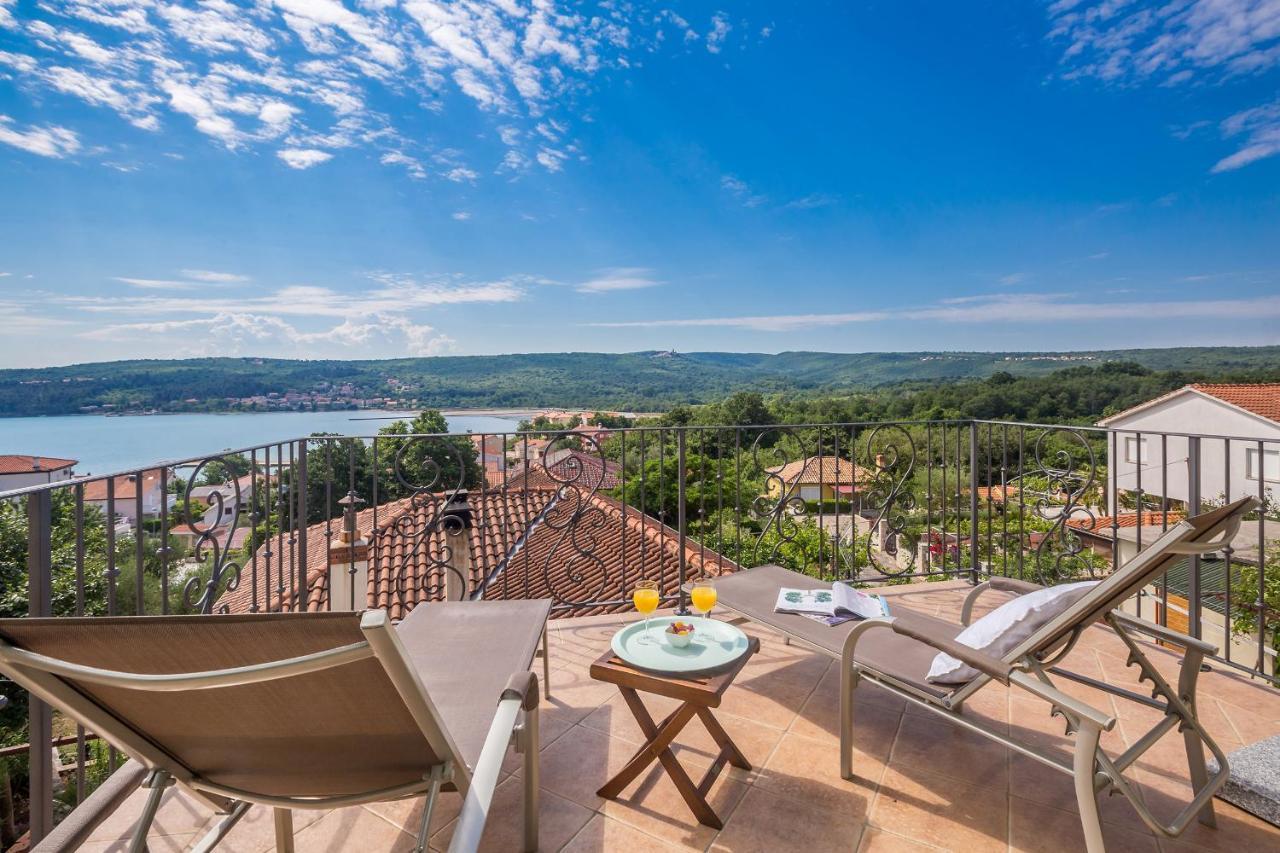 Holiday House Kate Čižići المظهر الخارجي الصورة