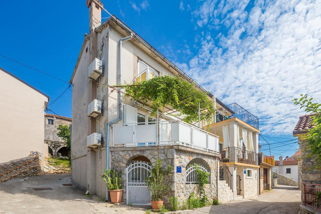 Holiday House Kate Čižići المظهر الخارجي الصورة