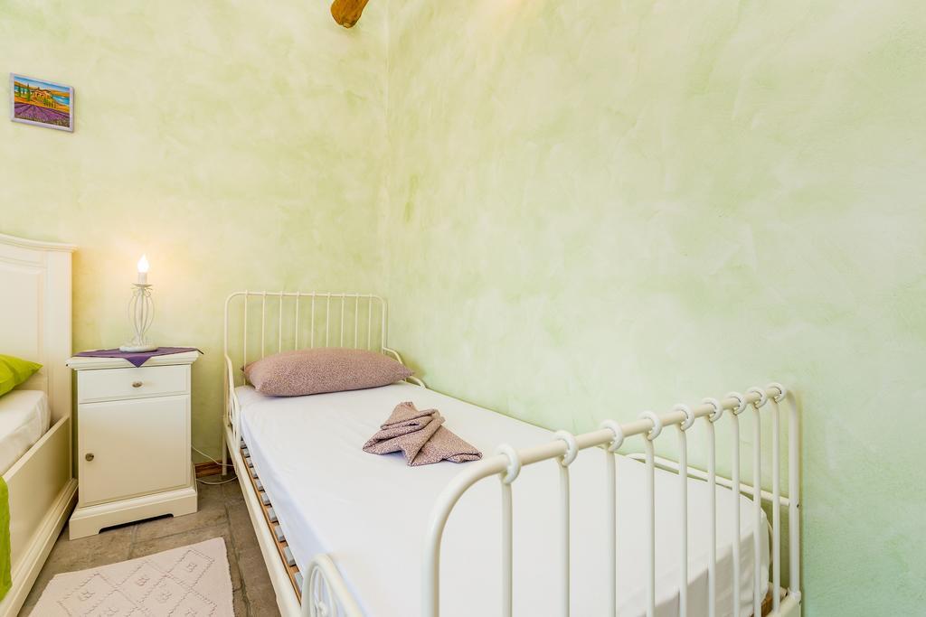 Holiday House Kate Čižići المظهر الخارجي الصورة