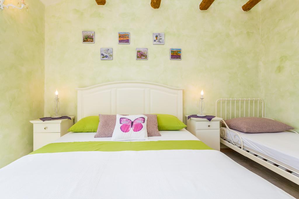 Holiday House Kate Čižići المظهر الخارجي الصورة