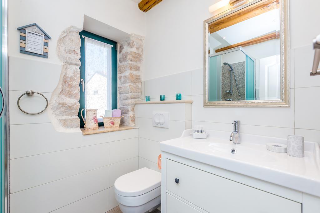 Holiday House Kate Čižići المظهر الخارجي الصورة