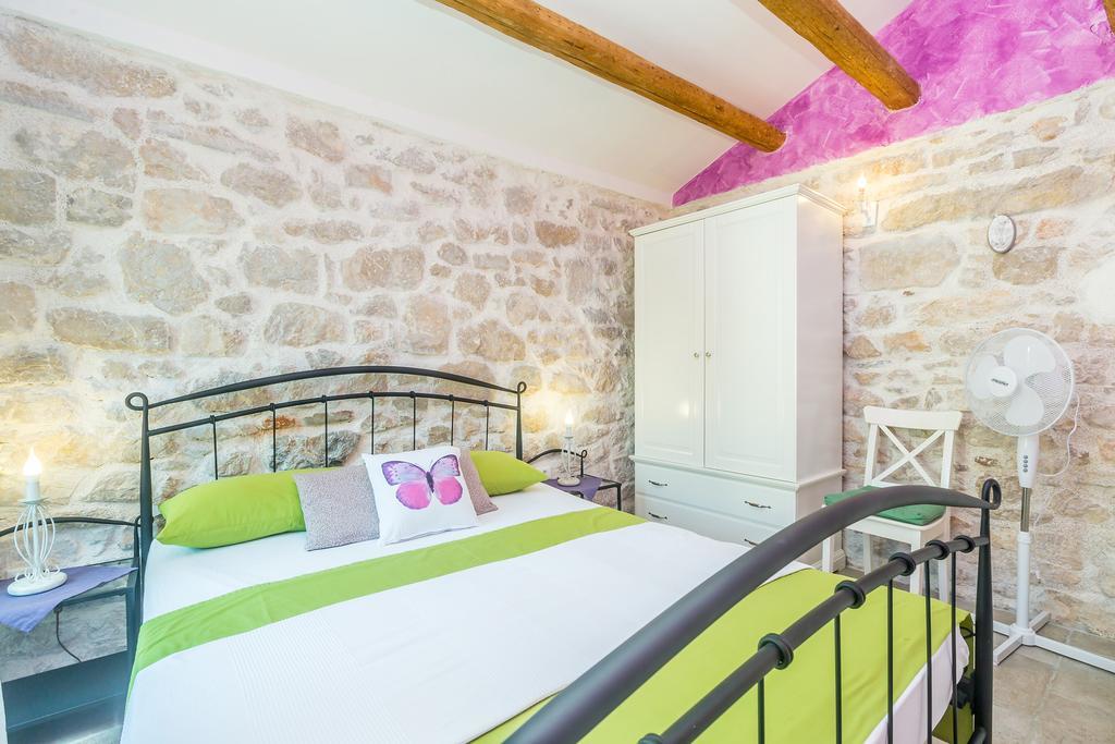 Holiday House Kate Čižići المظهر الخارجي الصورة