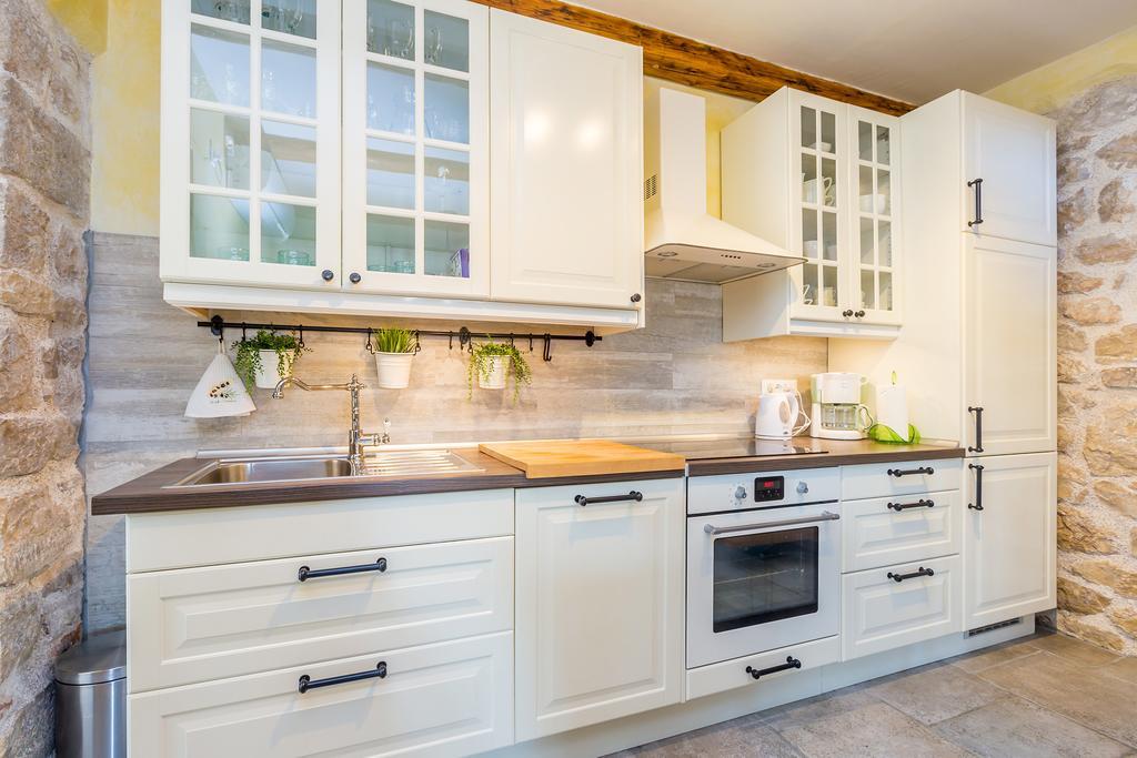 Holiday House Kate Čižići المظهر الخارجي الصورة