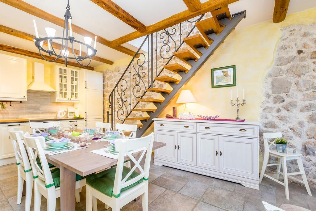 Holiday House Kate Čižići المظهر الخارجي الصورة